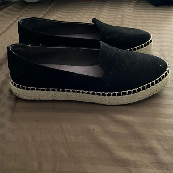 Dr Scholl’s Find Me microfiber espadrilles 6.5M - Picture 2 of 6